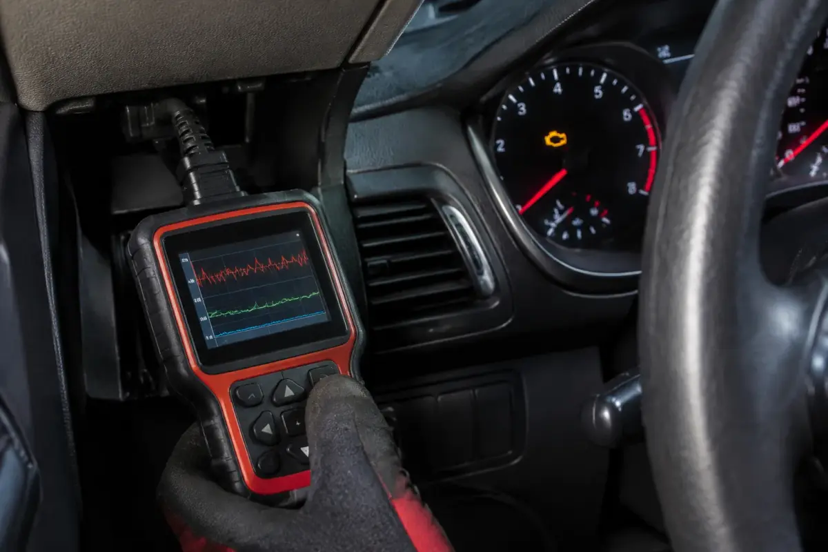 Engine Diagnostics at Shorty's Auto Repair LLC, Milwaukee, WI