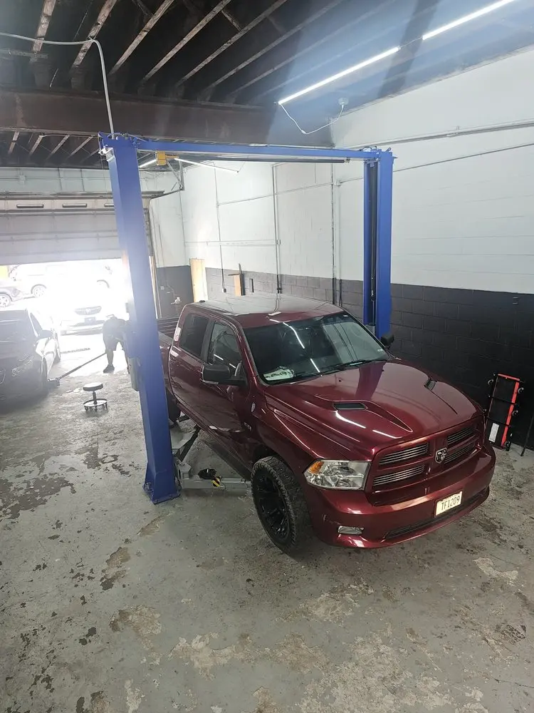General Auto Repair at Shorty's Auto Repair LLC, Milwaukee, WI